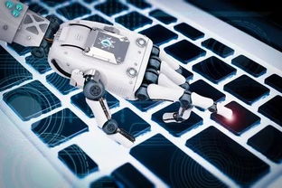 AI引领指数级变革 驱动企业业务创新与人工智能应用软件开发新纪元