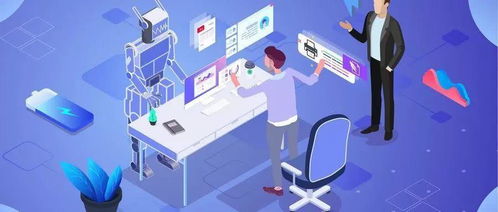 无代码开发引路，AI赋能重塑企业数字生产力