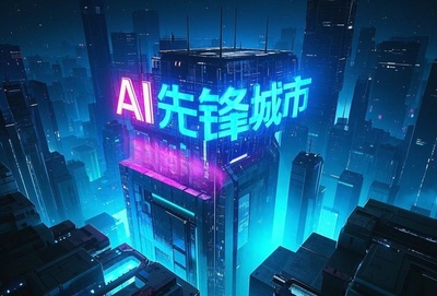 深圳新政 人工智能与具身机器人产业发展迎来事后奖补机制